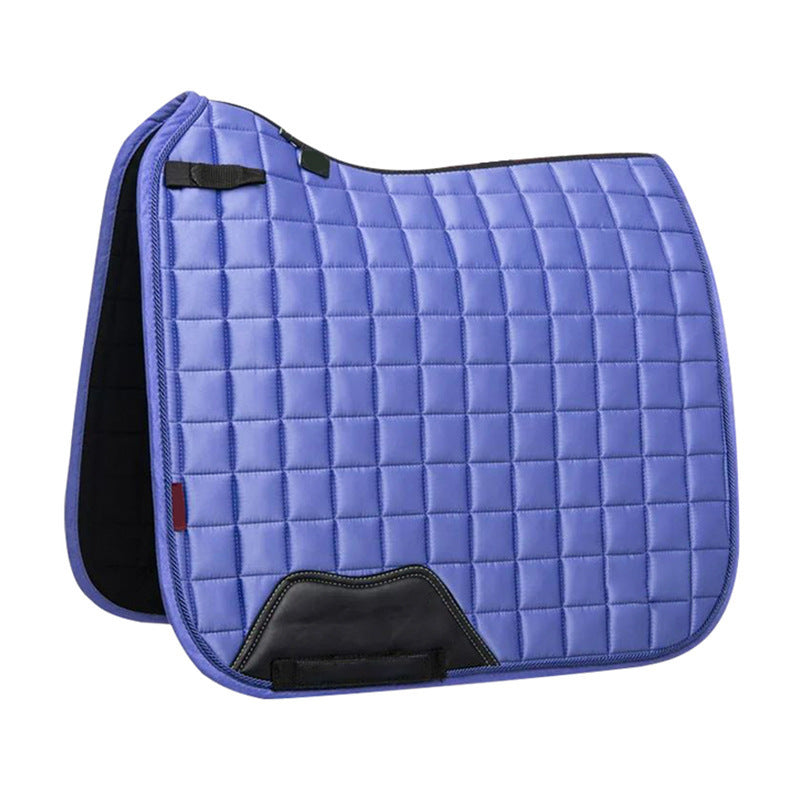 Dressage Saddle Pads Non-slip, shock-absorbing, and breathable